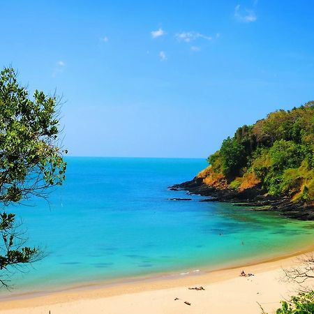 Lanta Pavilion Resort - Koh Lanta Exterior photo