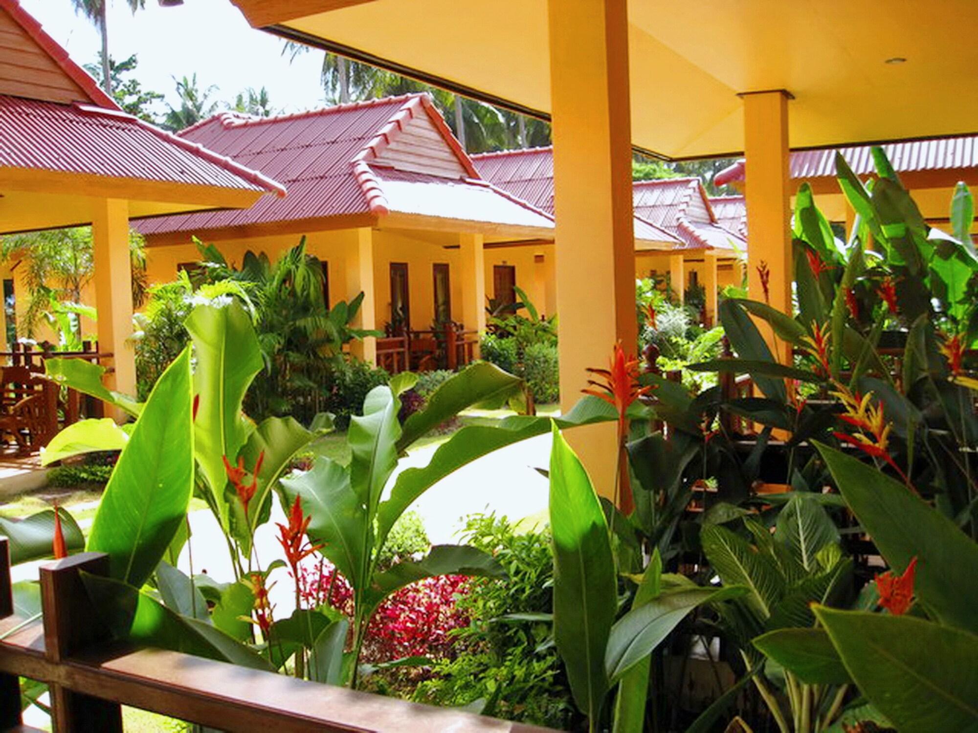 Lanta Pavilion Resort - Koh Lanta Exterior photo