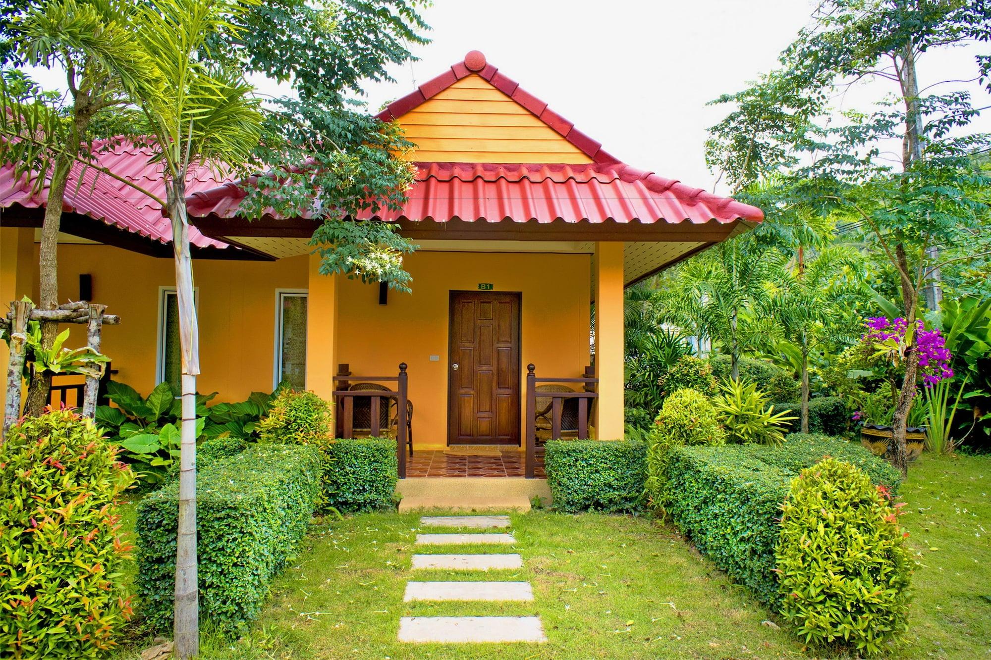 Lanta Pavilion Resort - Koh Lanta Exterior photo