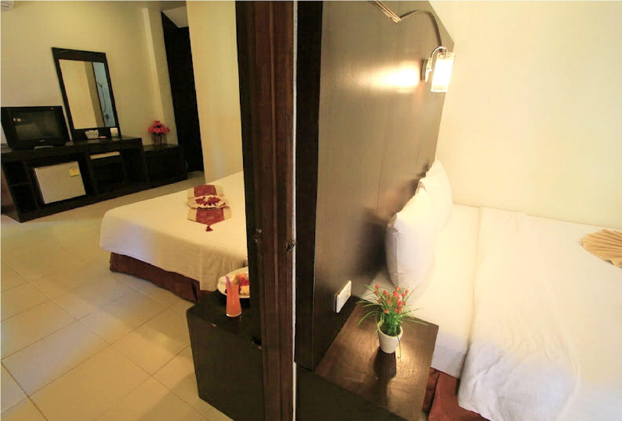 Lanta Pavilion Resort - Koh Lanta Exterior photo