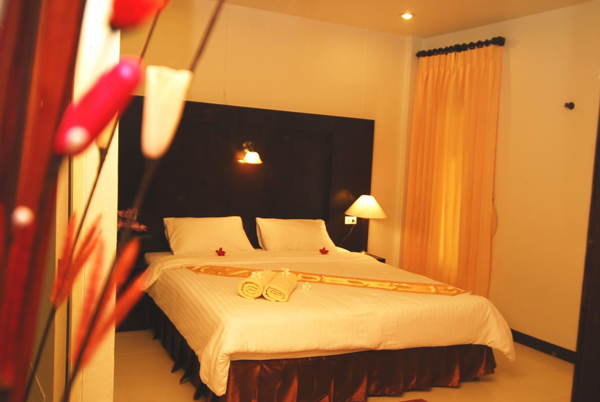 Lanta Pavilion Resort - Koh Lanta Exterior photo