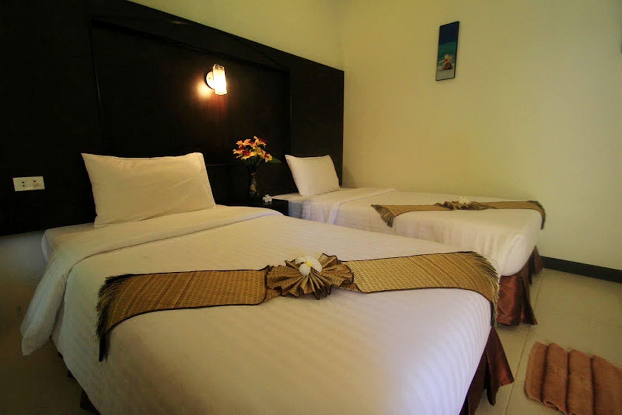 Lanta Pavilion Resort - Koh Lanta Exterior photo