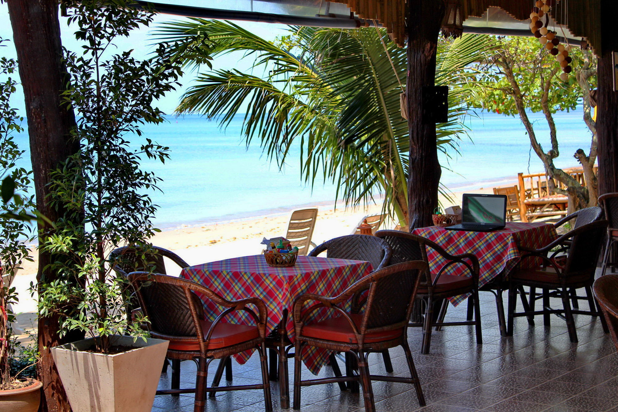 Lanta Pavilion Resort - Koh Lanta Exterior photo