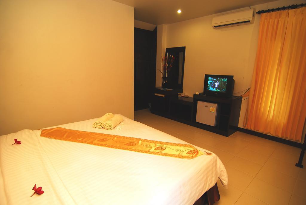 Lanta Pavilion Resort - Koh Lanta Room photo