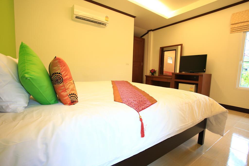 Lanta Pavilion Resort - Koh Lanta Room photo