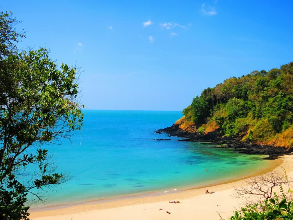 Lanta Pavilion Resort - Koh Lanta Exterior photo