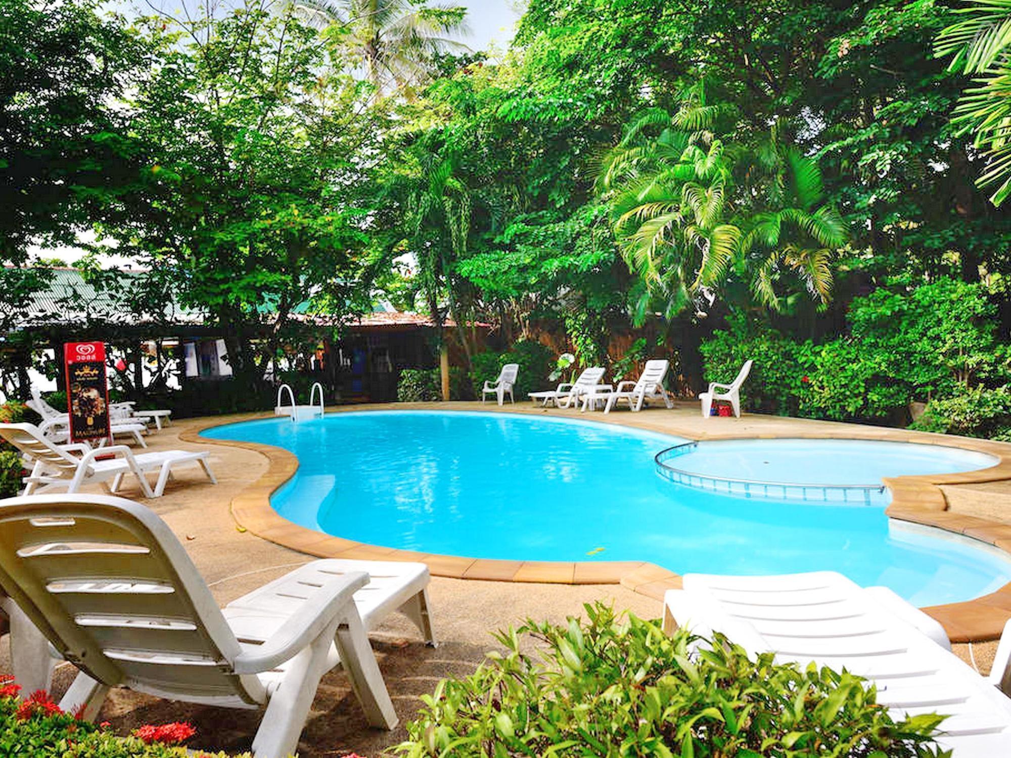 Lanta Pavilion Resort - Koh Lanta Exterior photo