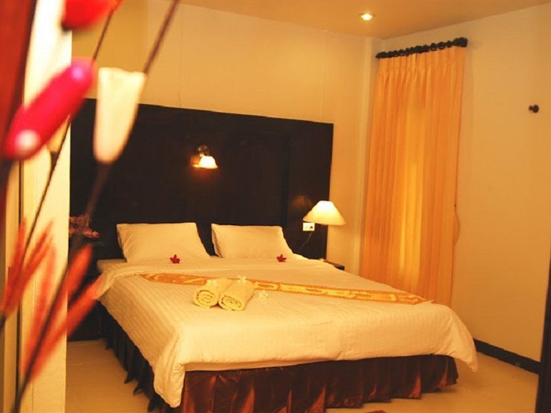 Lanta Pavilion Resort - Koh Lanta Exterior photo