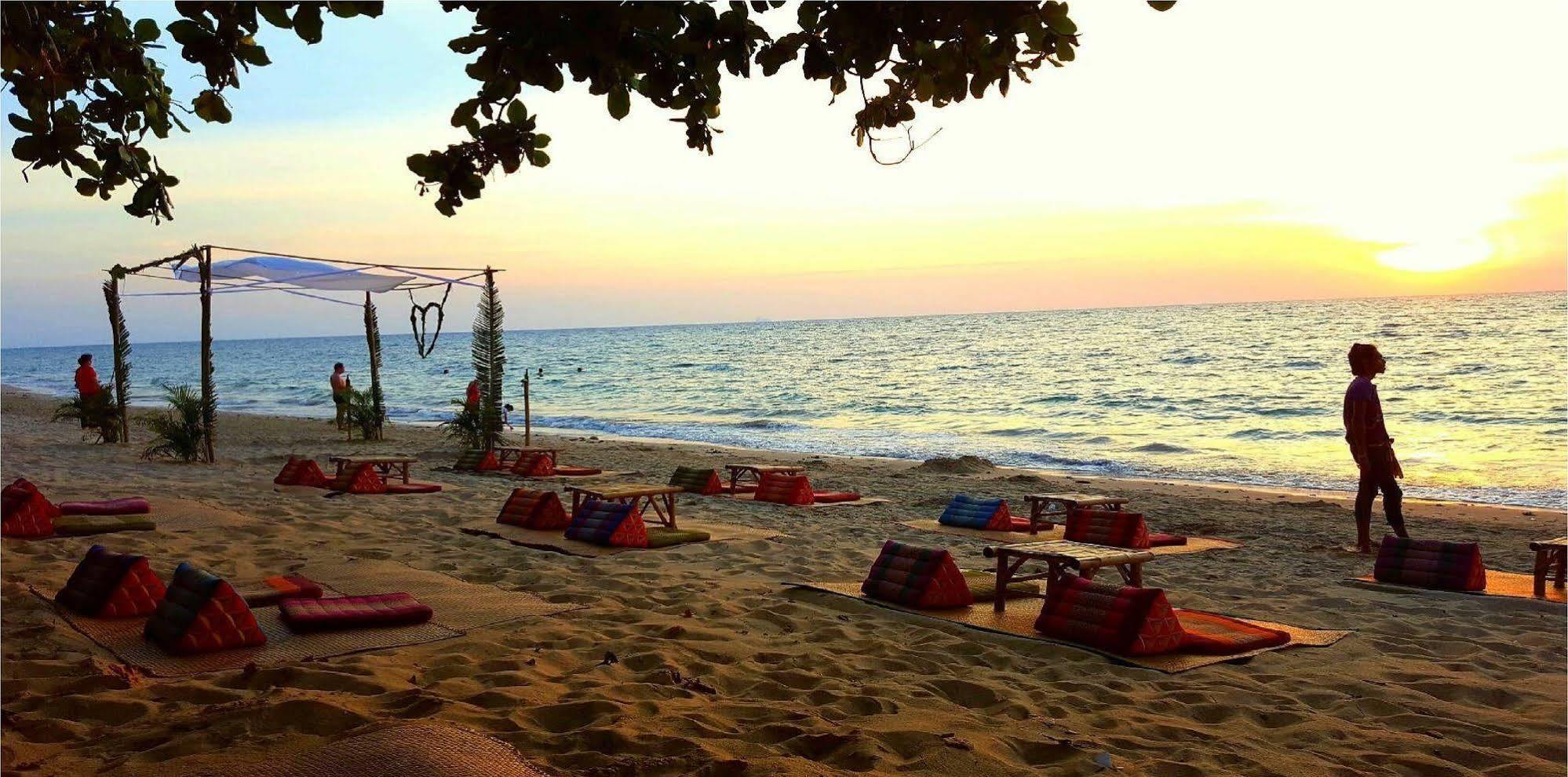 Lanta Pavilion Resort - Koh Lanta Exterior photo